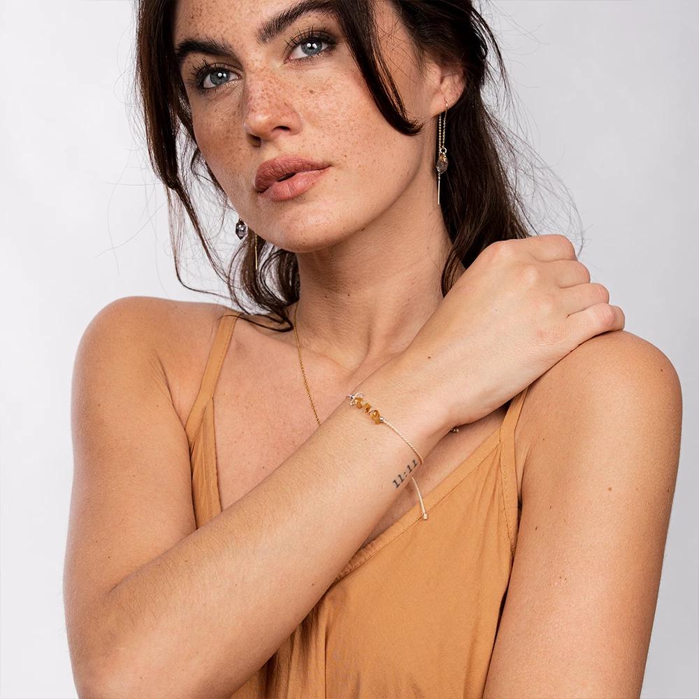 Sanskrit Armbänder