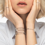 Big Wish Crystal - Pulsera