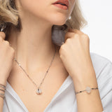 Big Wish Crystal - Halskette