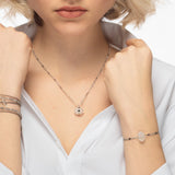 Big Wish Crystal - Halskette