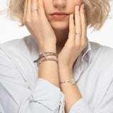 Big Wish Crystal - Pulsera