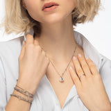 Big Wish Crystal - Halskette