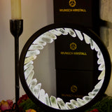 Crystal Harmony Lamp Bergkristall