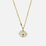 Big Wish Crystal - Halskette