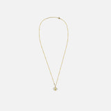 Big Wish Crystal - Halskette