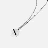 Big Wish Crystal - Halskette