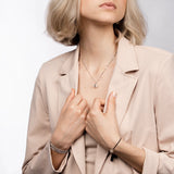 Big Wish Crystal - Halskette