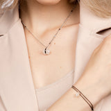 Big Wish Crystal - Halskette