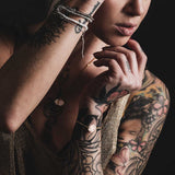 Big Wish Crystal - Pulsera