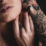 Big Wish Crystal - Pulsera