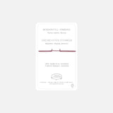 Steinbock Sternzeichen Armband in stilvoller Lifestyle-Darstellung – Das perfekte Accessoire für jedes Outfit.