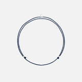 Wunsch Kristall Armband mit Silberperlen auf weißem Hintergrund – eleganter und stilvoller Armschmuck für Damen.