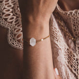 Big Wish Crystal - Pulsera