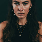 Big Wish Crystal - Halskette