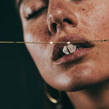 Big Wish Crystal - Halskette