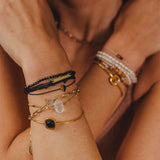 Big Wish Crystal - Pulsera