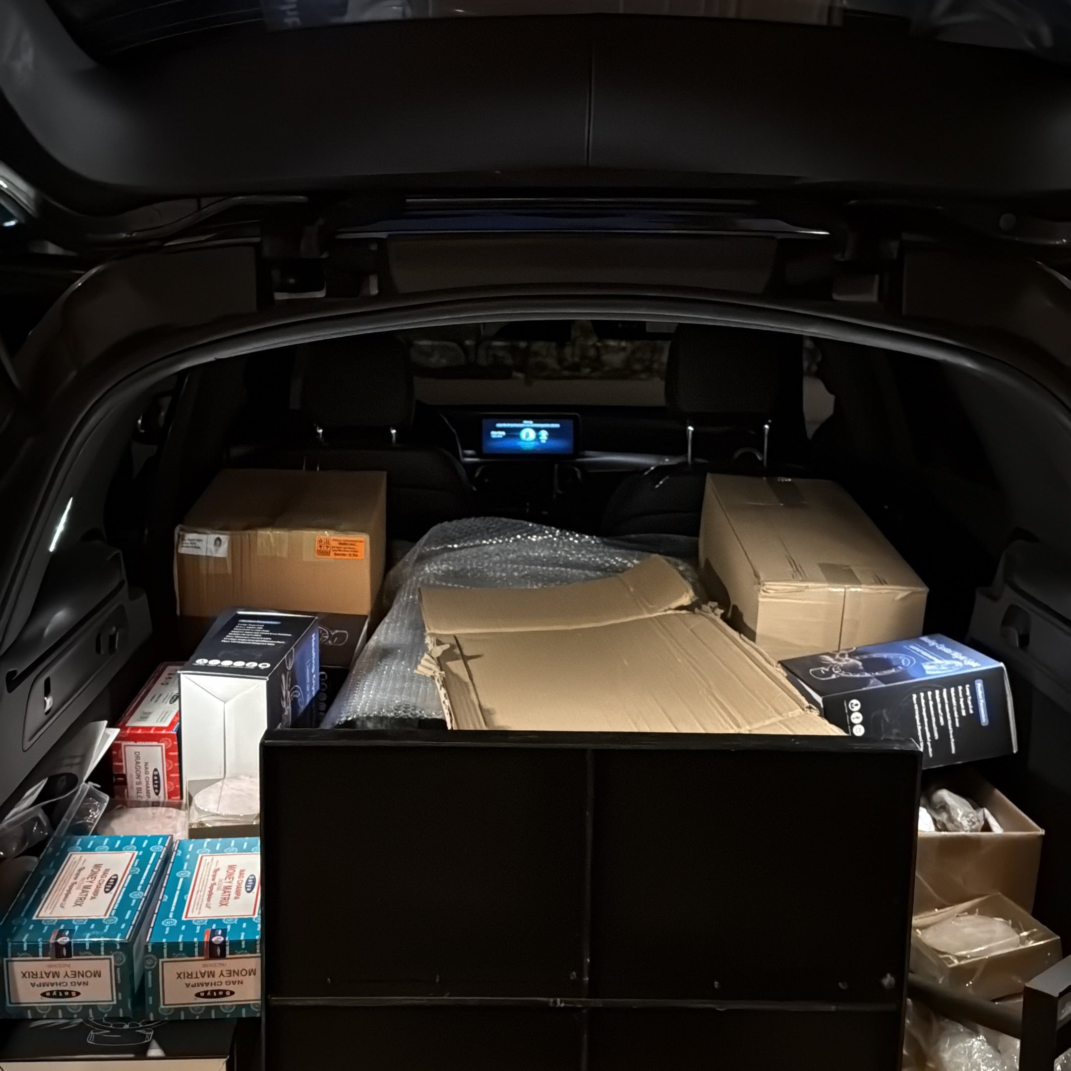 Blick hinter die Kulissen 💛