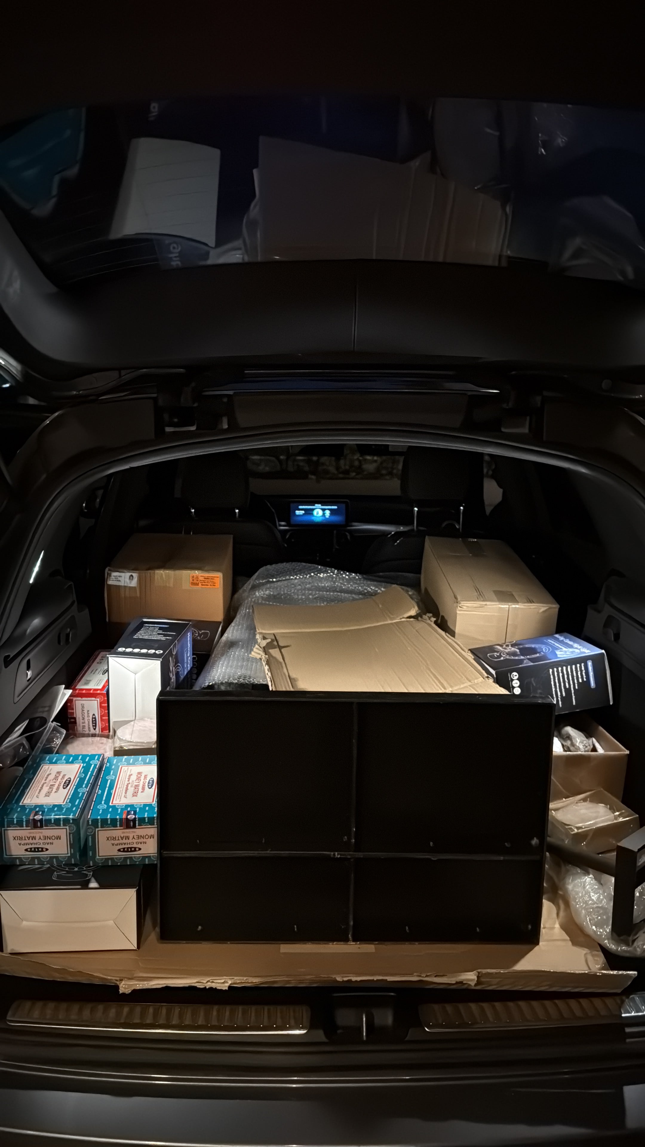 Blick hinter die Kulissen 💛