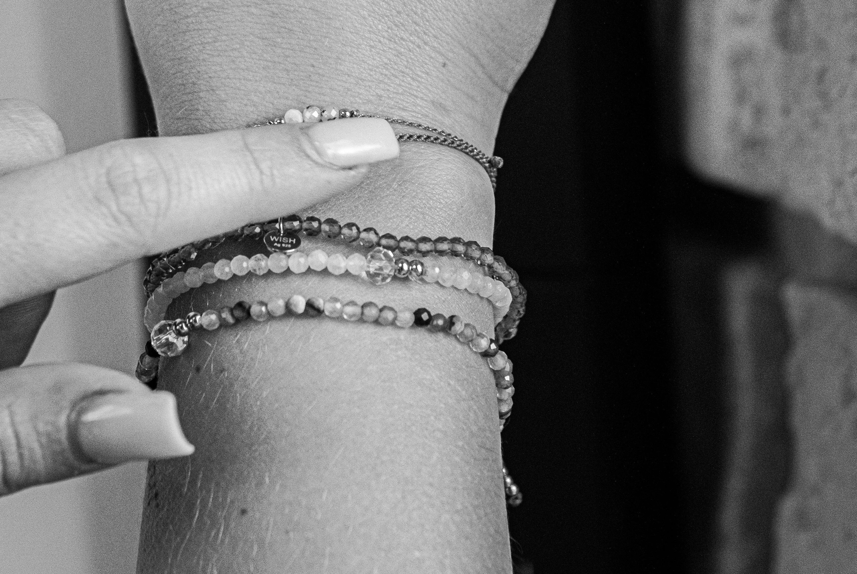 Armbänder