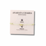 Anahata - Herz Chakra Armband