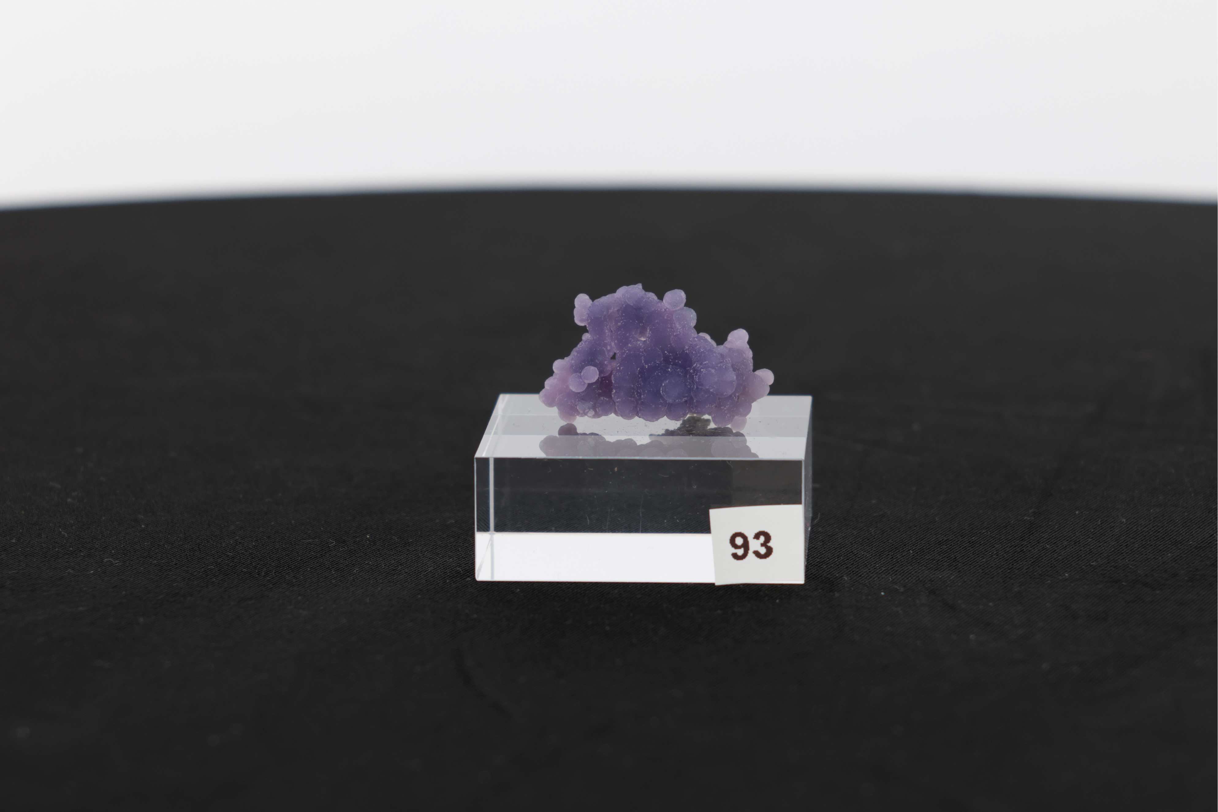 Mini Traubenachat | 2–3 cm | Natürliches Unikat