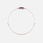 Muladhara - Wurzelchakra Armband - Bild