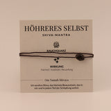 Mantra Armband Höheres Selbst