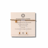 Solar Plexus Chakra Armband Deluxe