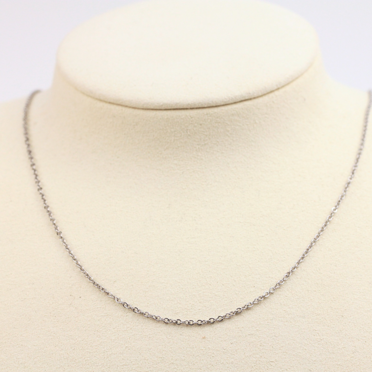 believe &amp; TRUST necklace