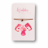 Aries - Pulseras zodiacal con Cristal: Jaspe 