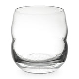 Trinkglas Mythos Lasergravur - Blume des Lebens 0,25l - bleifreies Glas