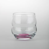 Trinkglas Mythos "Vollkommen geborgen" 0,25l - bleifreies Glas
