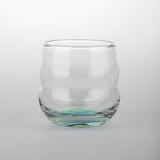 Trinkglas Mythos "Vollkommen gelassen" 0,25l - bleifreies Glas