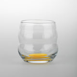 Trinkglas Mythos "Vollkommen frei" 0,25l - bleifreies Glas