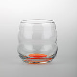 Trinkglas Mythos "Vollkommen gesund" 0,25l - bleifreies Glas