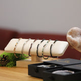 Fantastic Elastic - Verschiedene Kristalle!