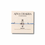 Ajnya - Stirnchakra Armband
