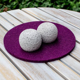 Ersatzbimssteinset Kugel für Marmor-Diffusor