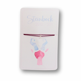 Steinbock - Sternzeichen Armband