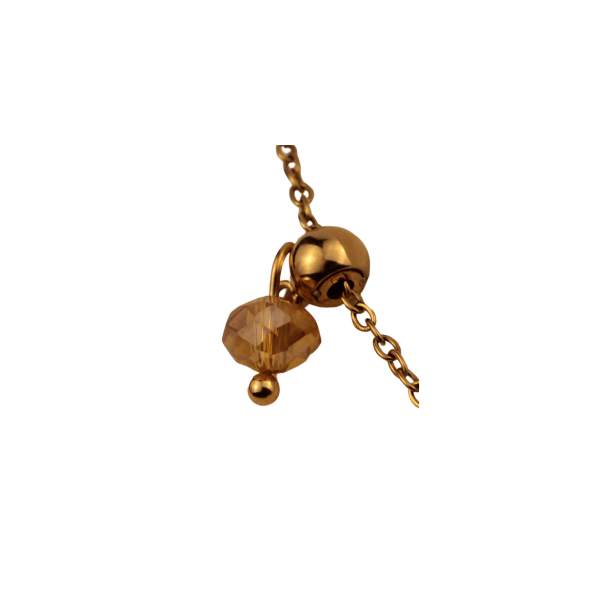 believe & trust Charms