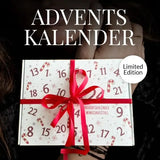 Wunsch Kristall Adventskalender 2025