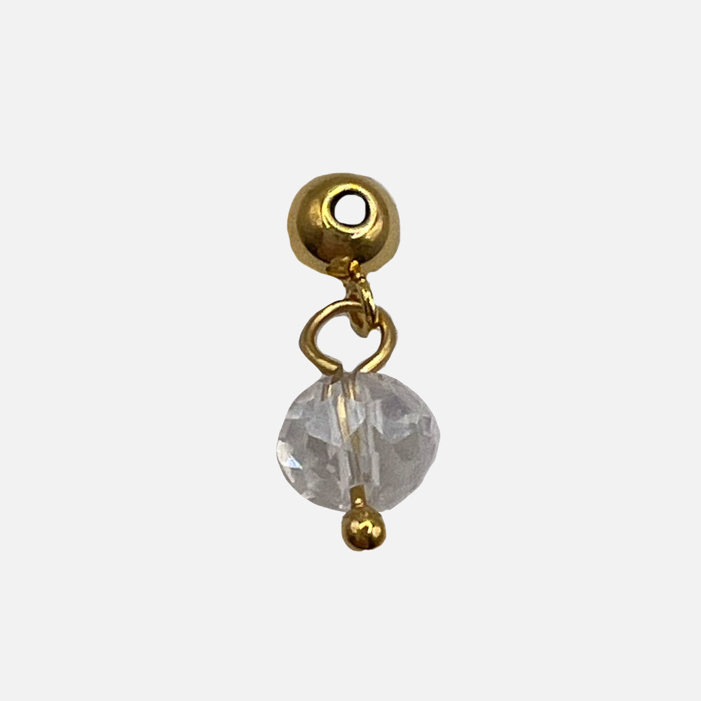 believe & trust Charms