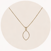 Halsketten/Charms