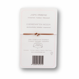 Aries - Pulseras zodiacal con Cristal: Jaspe 