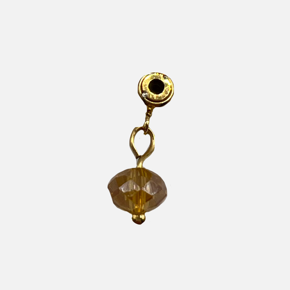 believe & trust Charms