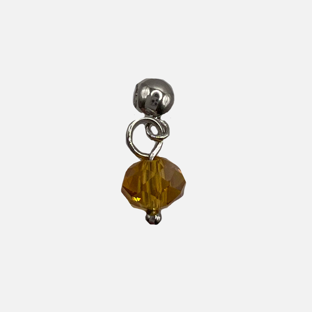 believe & trust Charms