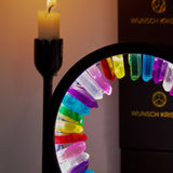 Crystal Harmony Lamp Aura-Quarz