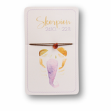 Scorpio - Zodiac Bracelet