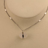 Big Wish Crystal - Collar