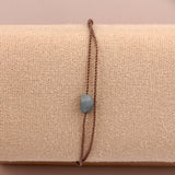 AQUARIUS Zodiac Bracelet 2023